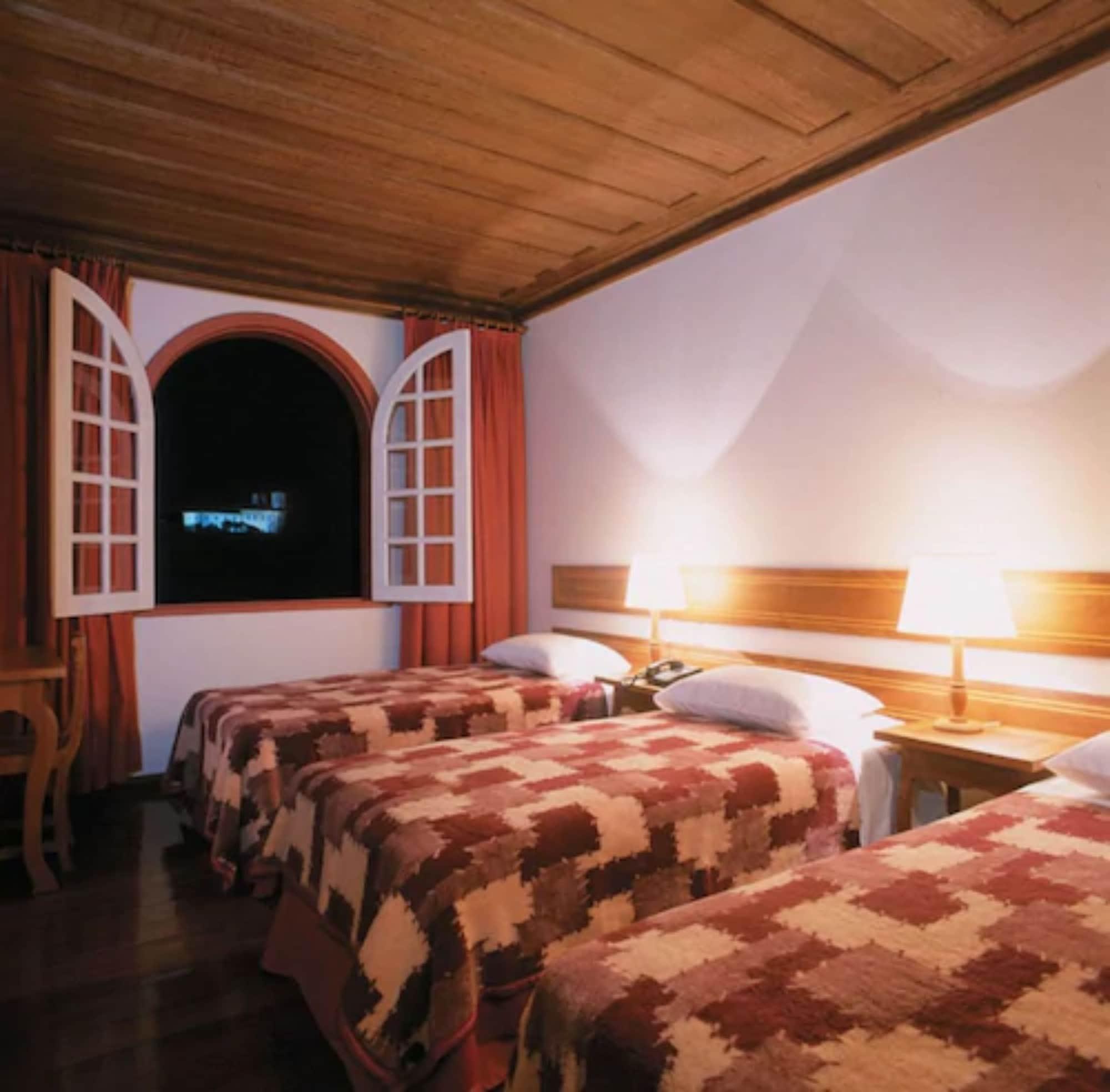 Hotel Pousada Do Arcanjo Ouro Preto  Dış mekan fotoğraf