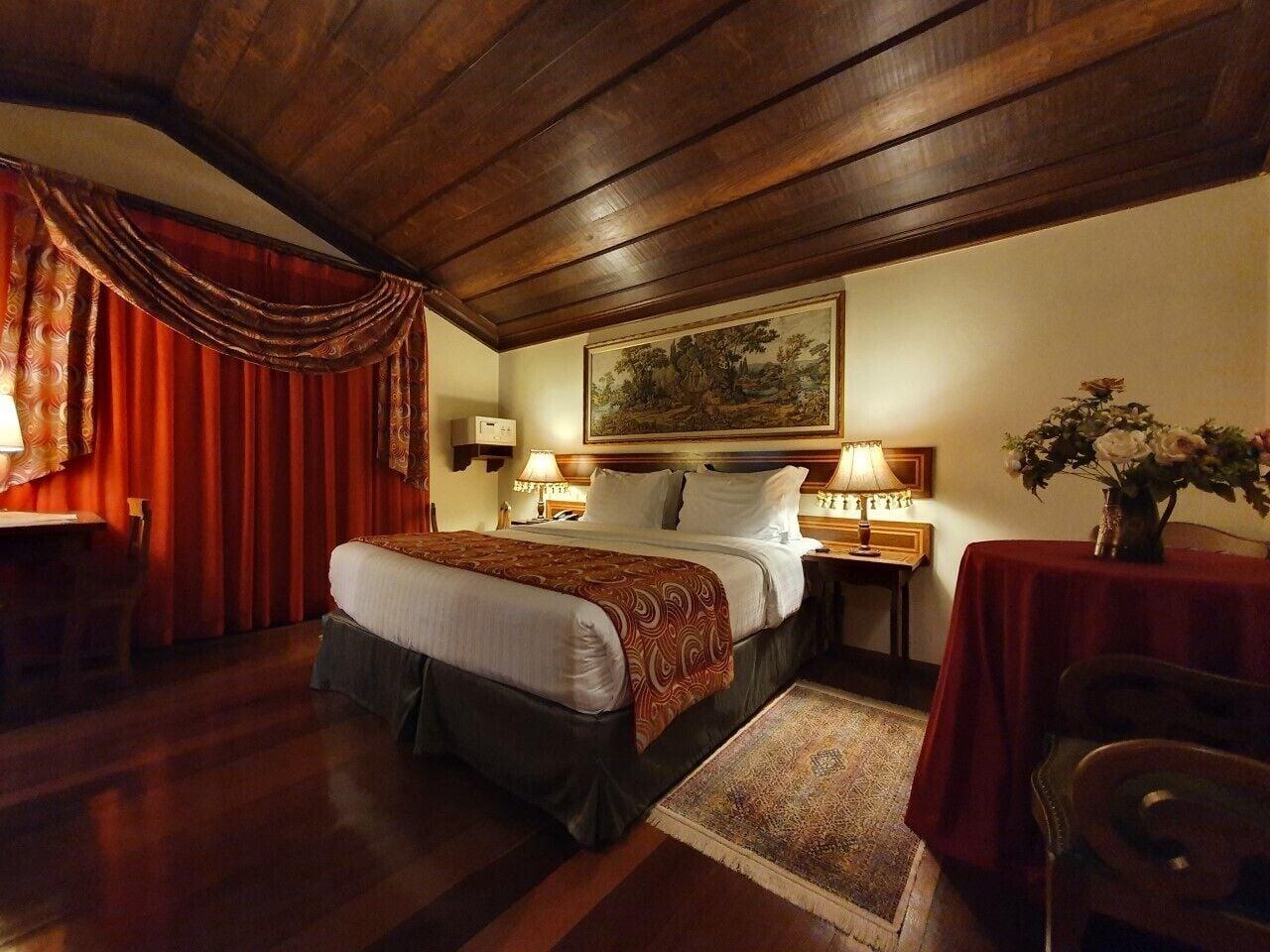 Hotel Pousada Do Arcanjo Ouro Preto  Dış mekan fotoğraf