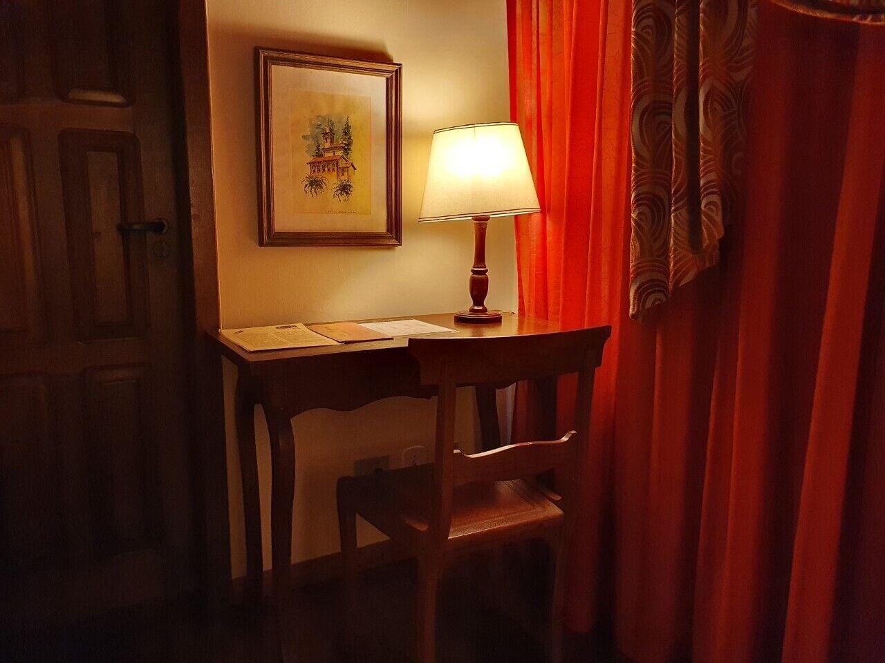 Hotel Pousada Do Arcanjo Ouro Preto  Dış mekan fotoğraf
