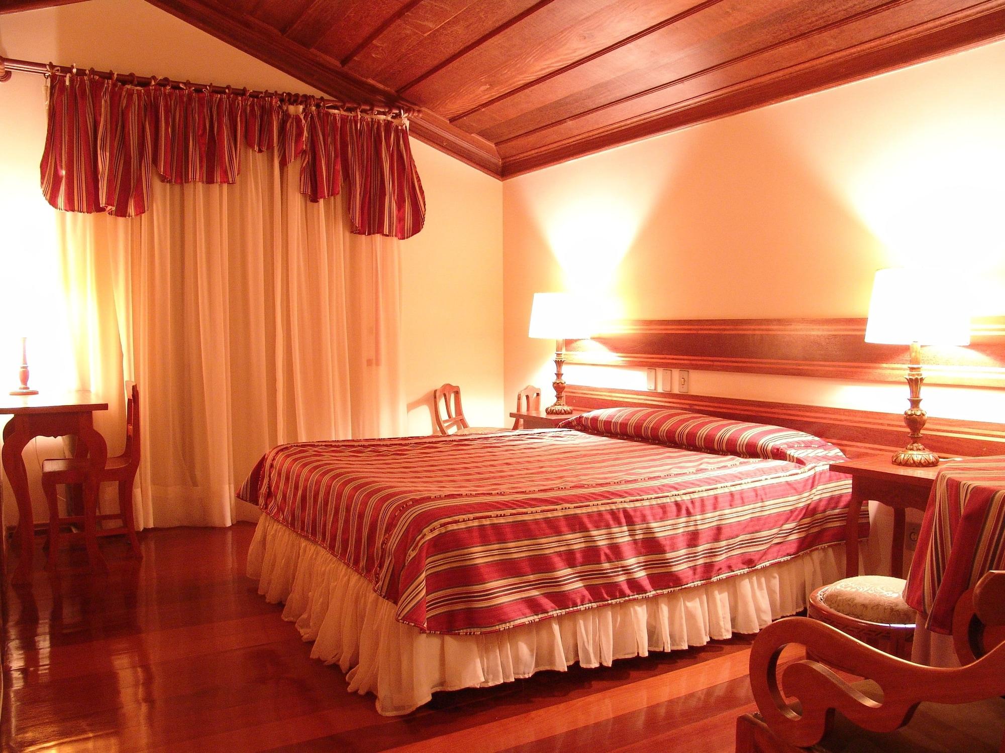Hotel Pousada Do Arcanjo Ouro Preto  Dış mekan fotoğraf