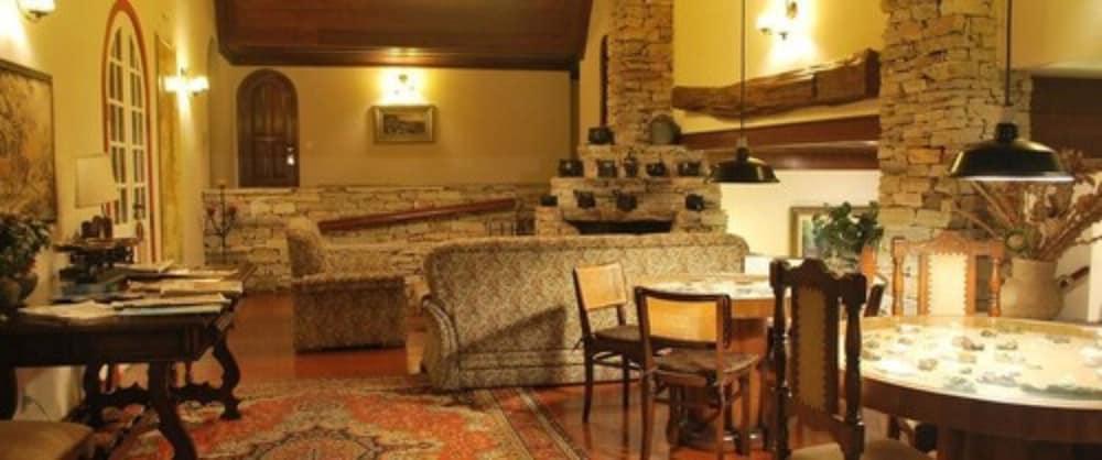 Hotel Pousada Do Arcanjo Ouro Preto  Dış mekan fotoğraf
