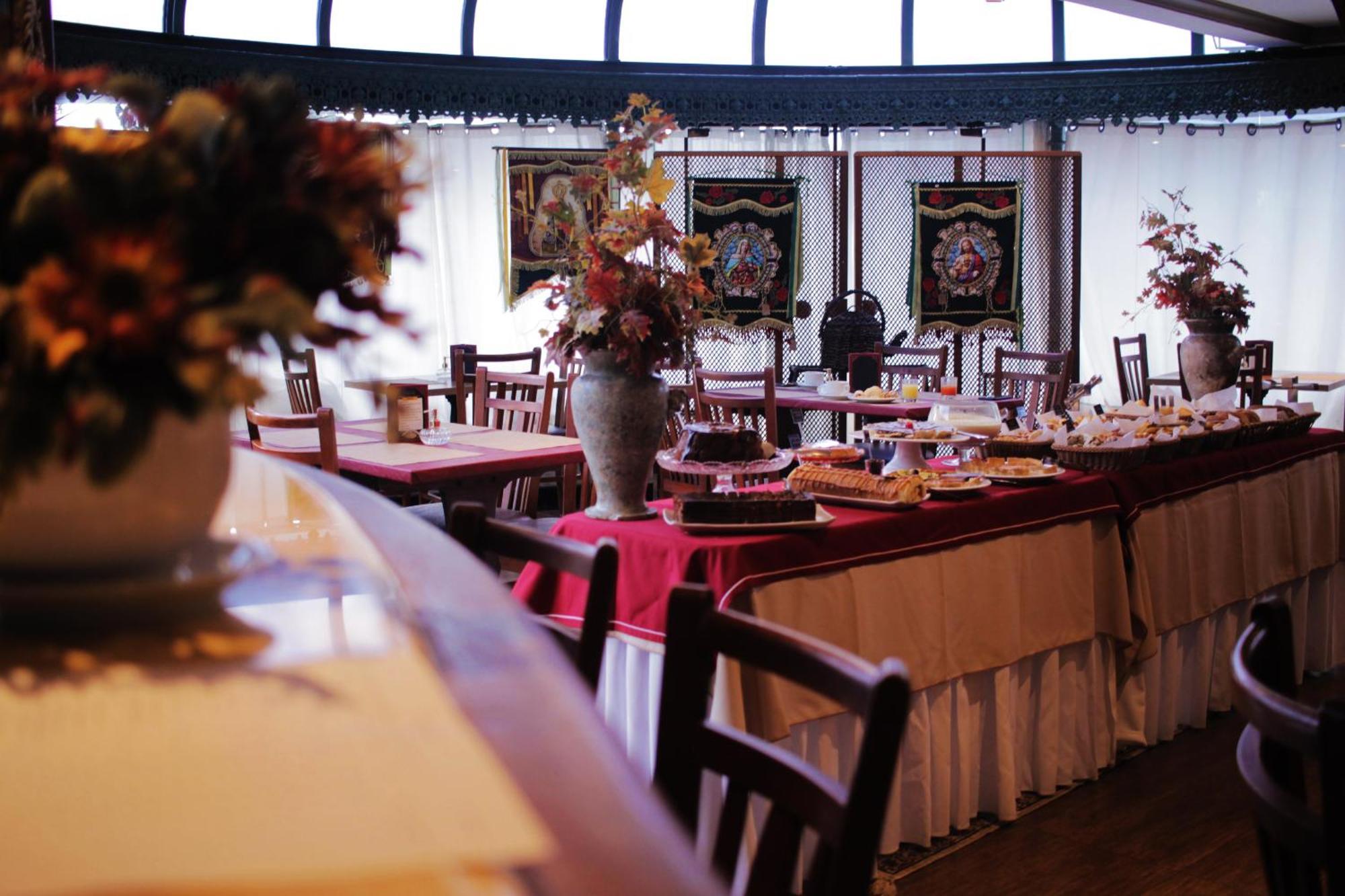 Hotel Pousada Do Arcanjo Ouro Preto  Dış mekan fotoğraf