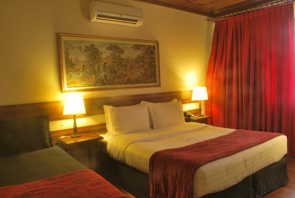 Hotel Pousada Do Arcanjo Ouro Preto  Dış mekan fotoğraf