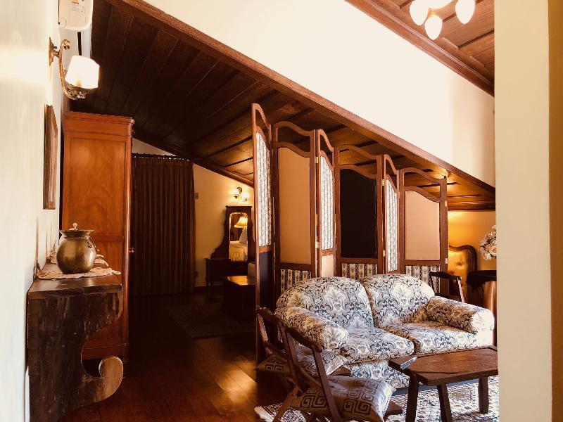 Hotel Pousada Do Arcanjo Ouro Preto  Dış mekan fotoğraf